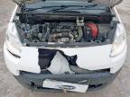 2015 PEUGEOT PARTNER 850 S L1 HDI  for sale at Copart YORK