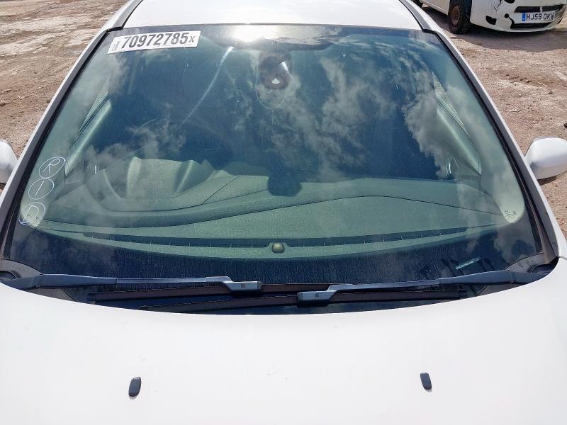 2014 FORD FOCUS 1.6 TDCI 115 ZETEC NAVIGATOR 5DR