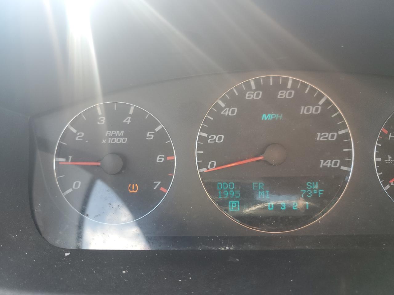 2008 Chevrolet Impala Lt VIN: 2G1WT58K081279754 Lot: 84209885