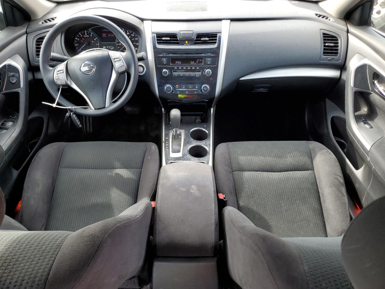 2014 Nissan Altima 2.5 VIN: 1N4AL3AP2EN341831 Lot: 83933475