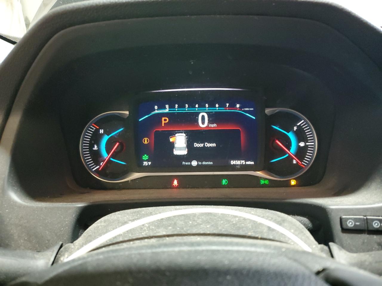 2022 Honda Pilot Se VIN: 5FNYF6H29NB039303 Lot: 84429685