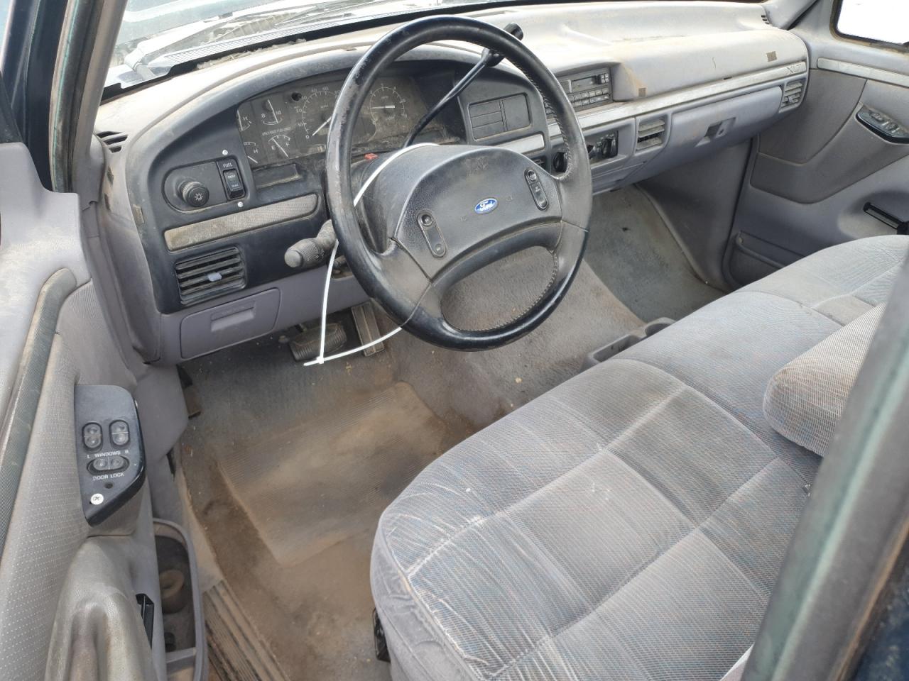 1994 Ford F250 VIN: 2FTHF25HXRCA21875 Lot: 81434295