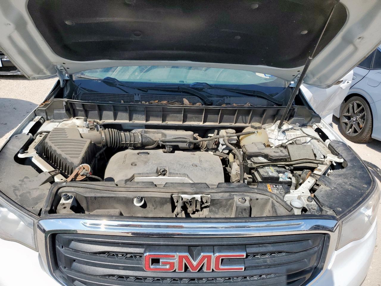 2022 GMC Acadia Sle VIN: 1GKKNRL45NZ130005 Lot: 81458795