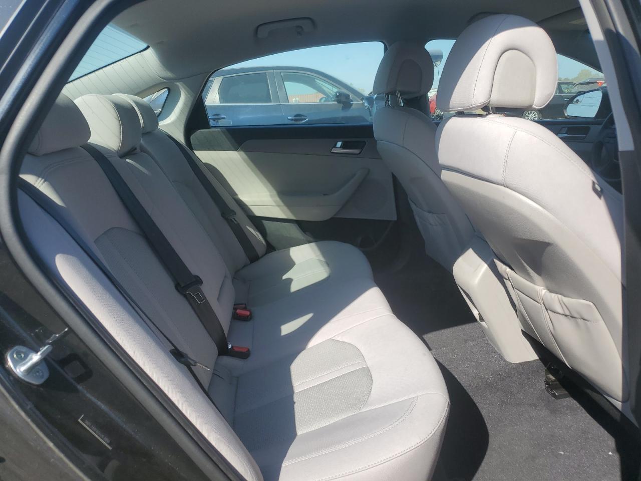 2016 Hyundai Sonata Se VIN: 5NPE24AF6GH263889 Lot: 80583505