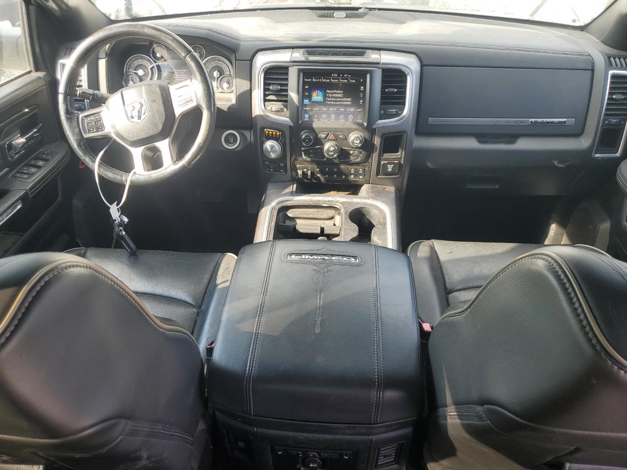 2016 Ram 1500 Longhorn VIN: 1C6RR7PM2GS240011 Lot: 72025205