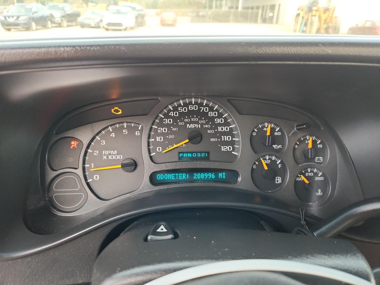 2003 Chevrolet Silverado C1500 VIN: 1GCEC14T73Z289045 Lot: 83783965