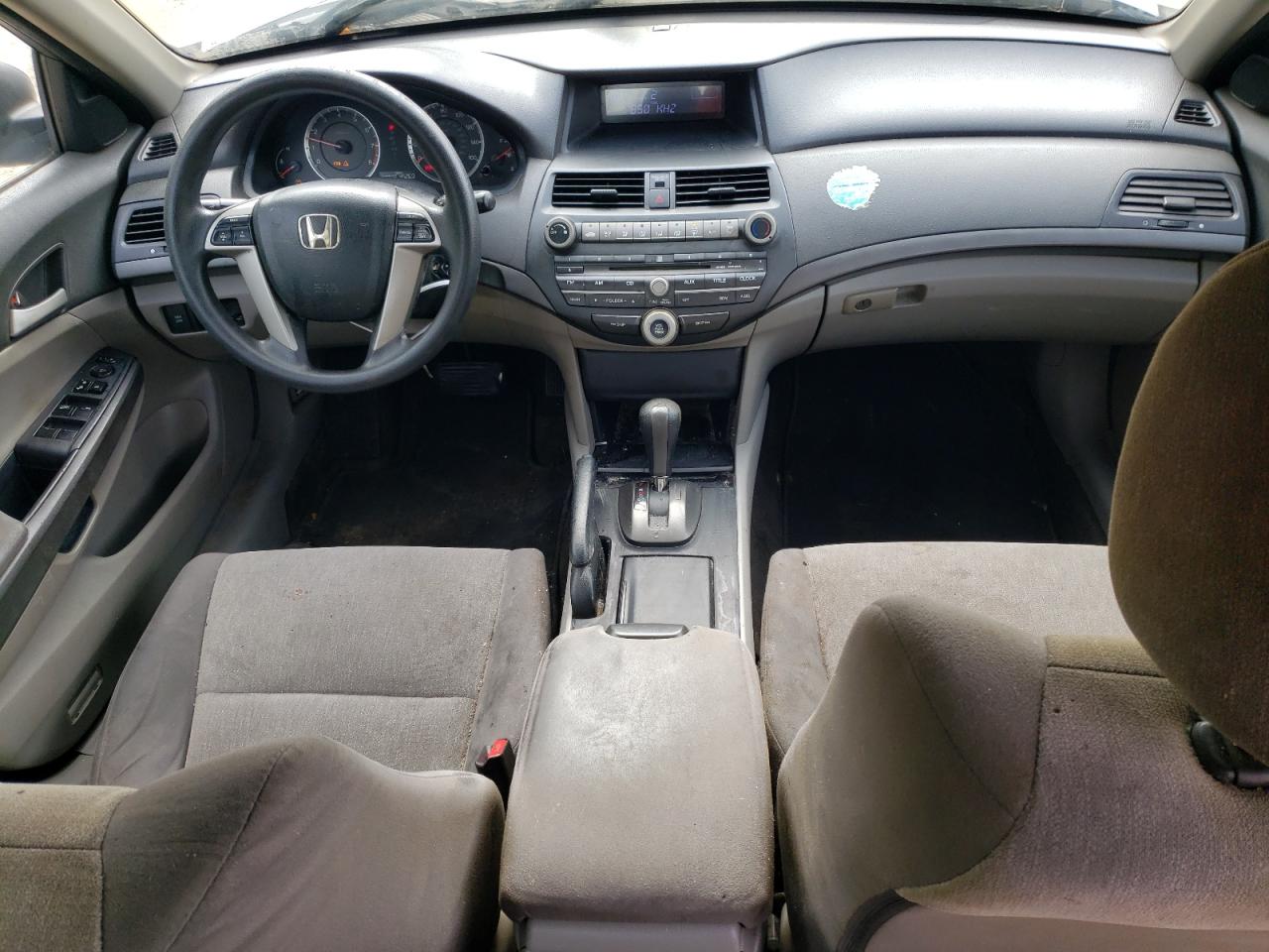 2010 Honda Accord Lx VIN: 1HGCP2F3XAA172359 Lot: 82043085