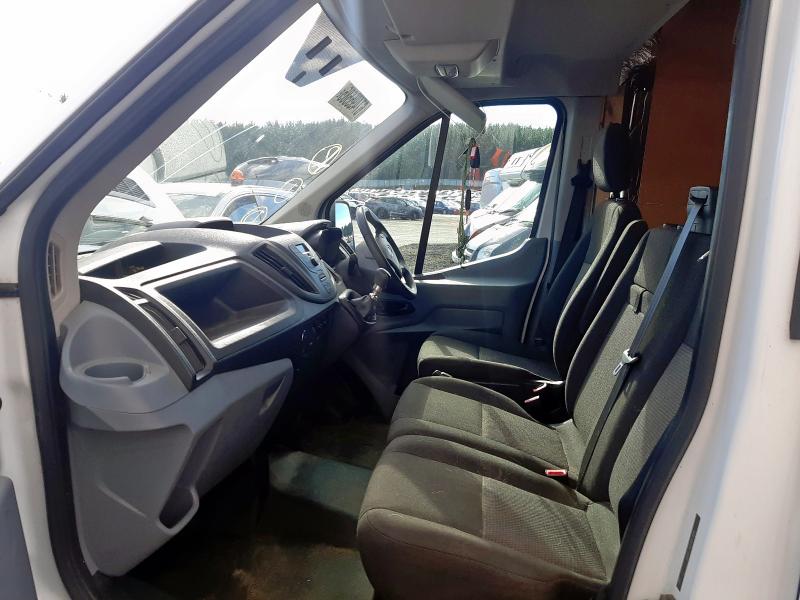2014 FORD TRANSIT 350 