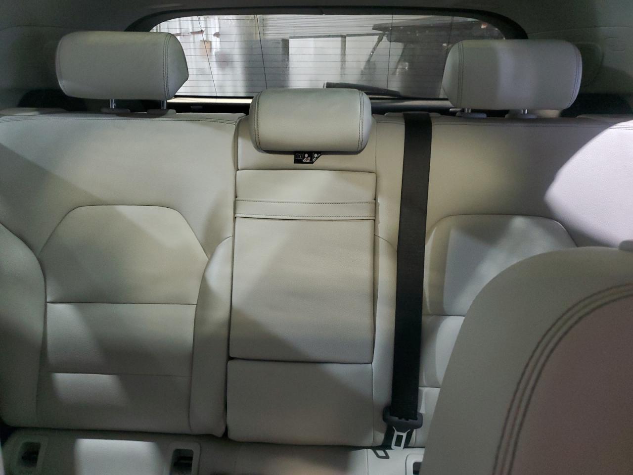 2015 Mercedes-Benz Gla 250 4Matic VIN: WDCTG4GB4FJ176909 Lot: 81018595