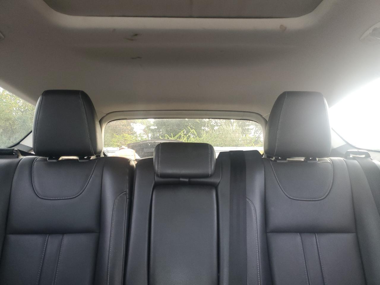 2013 Ford Escape Titanium VIN: 1FMCU9J99DUB89731 Lot: 80516555