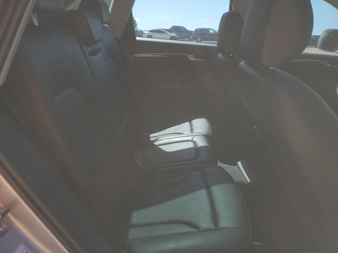 2016 Audi Q5 Premium Plus VIN: WA1L2AFPXGA089530 Lot: 80641615