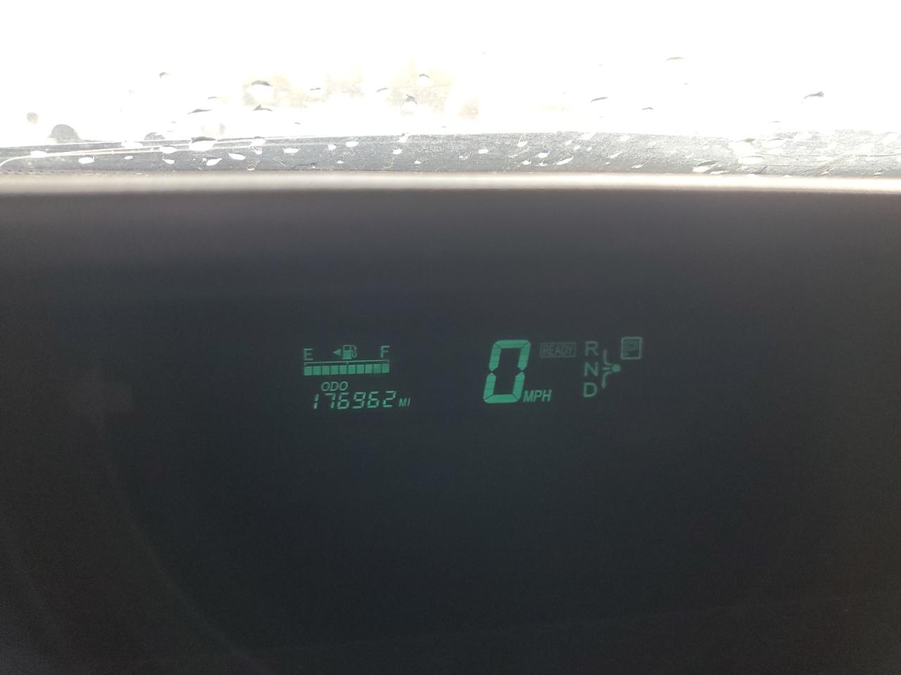 2005 Toyota Prius VIN: JTDKB20U057025142 Lot: 71902705