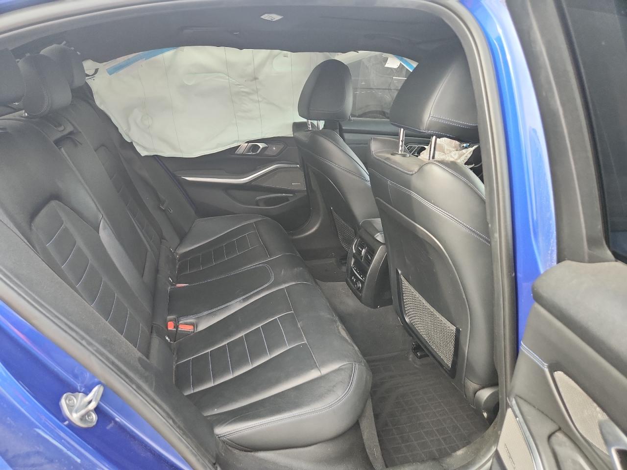 2019 BMW 330Xi VIN: WBA5R7C54KAE82934 Lot: 71926345