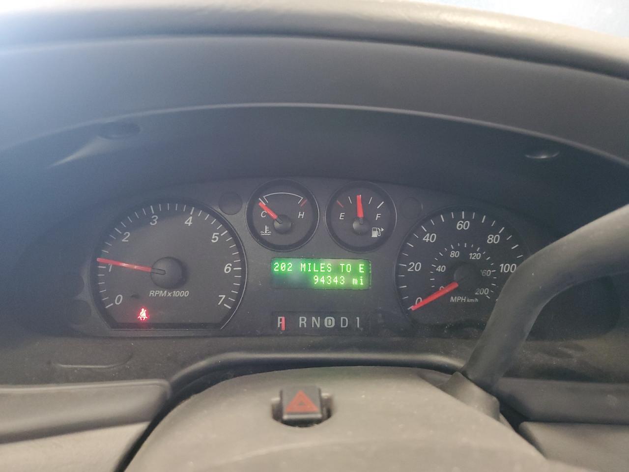 2004 Ford Taurus Ses VIN: 1FAFP55S64A203266 Lot: 71306515