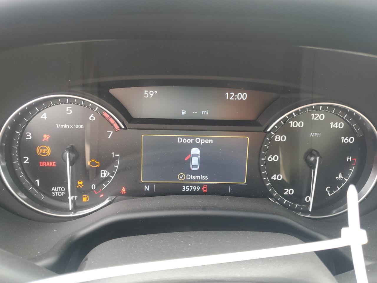 2024 Cadillac Ct5 Premium Luxury VIN: 1G6DT5RK0R0116793 Lot: 71415965