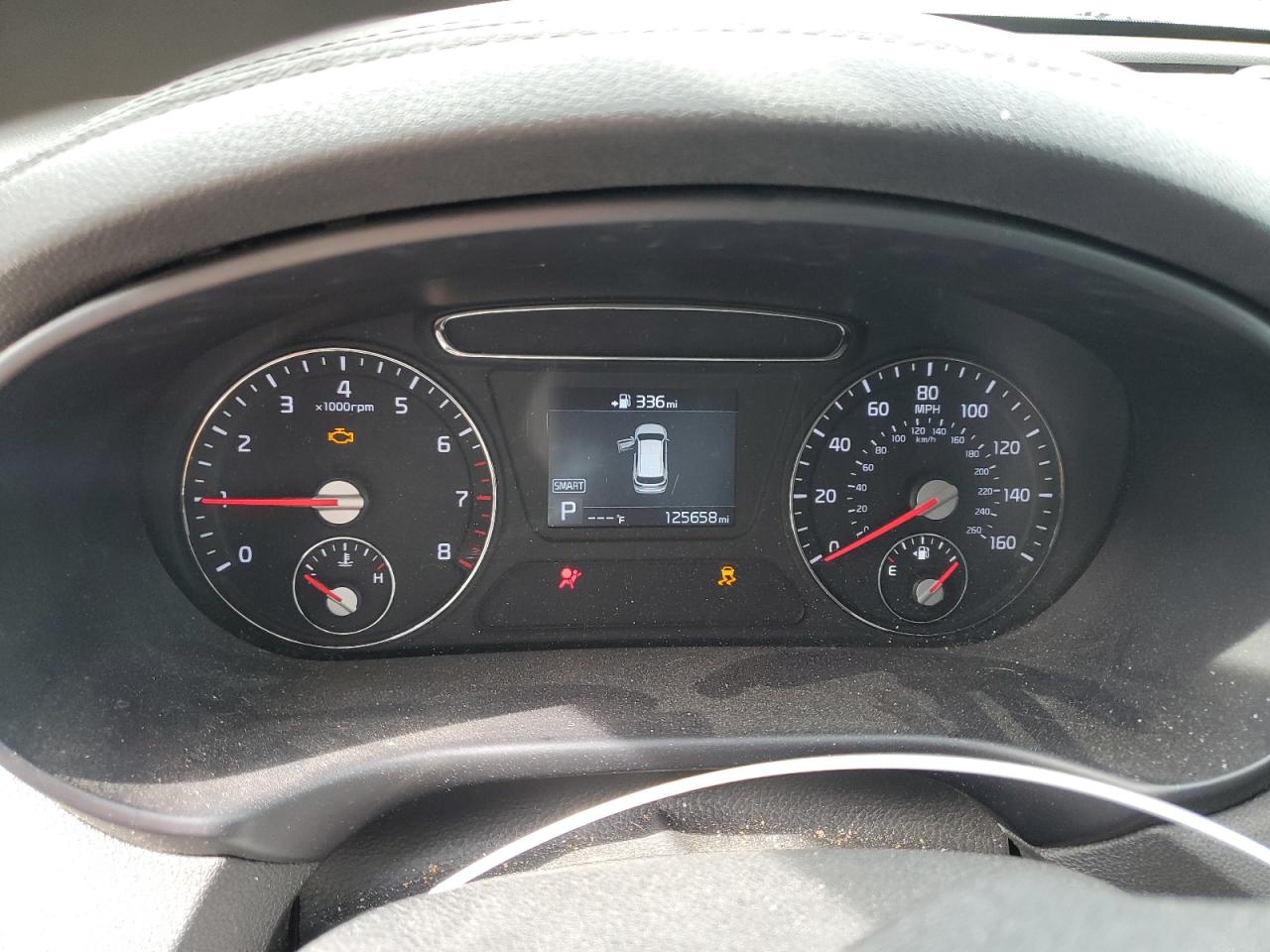 2019 Kia Sorento L VIN: 5XYPG4A33KG516344 Lot: 84539185