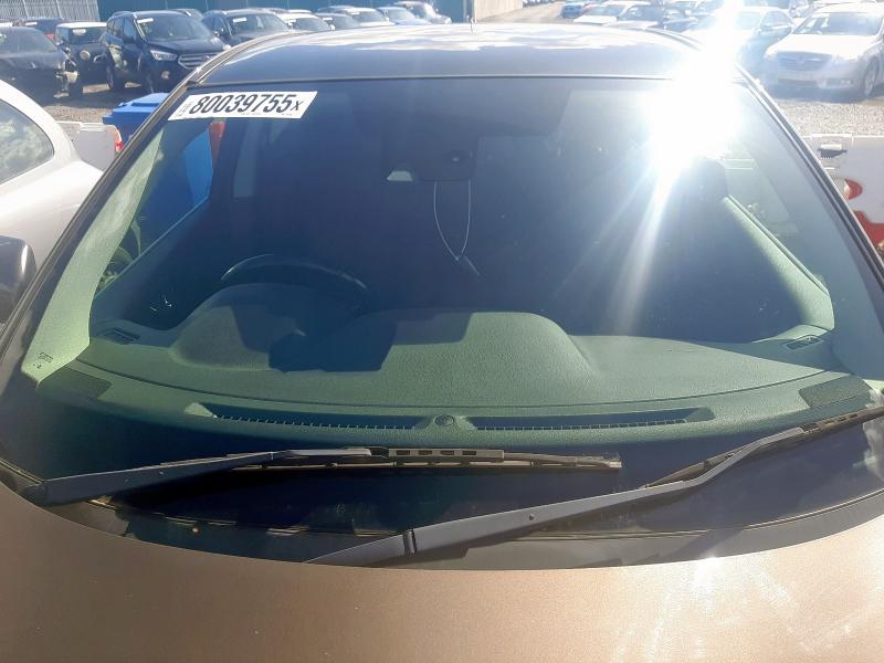 2015 NISSAN QASHQAI ACENTA PREMIUM DI 