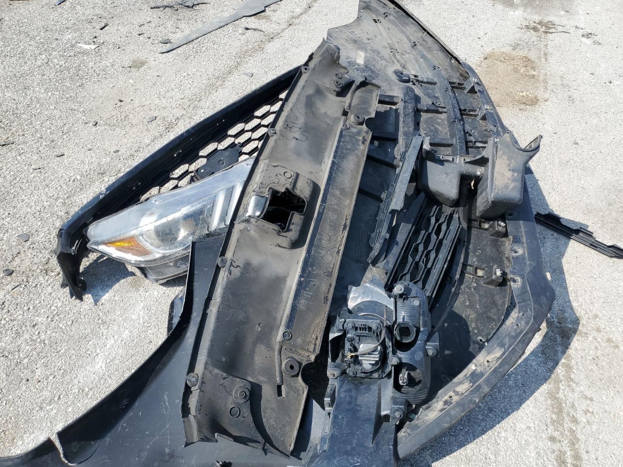 2017 Ford Mustang VIN: 1FATP8UH3H5205078 Lot: 80000075