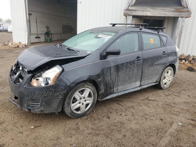 2009 Pontiac Vibe