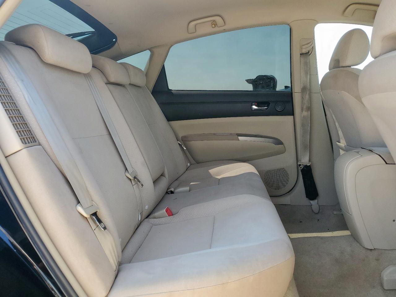 2005 Toyota Prius VIN: JTDKB20U853119616 Lot: 71455335