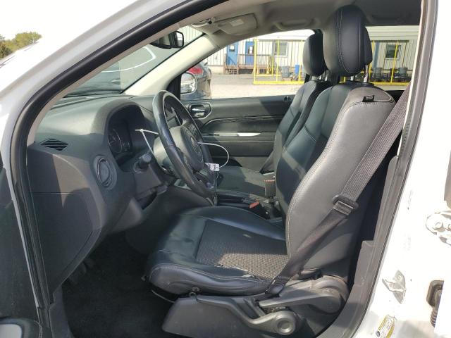  JEEP COMPASS 2014 Biały