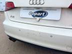 2013 AUDI A3 SPORT TDI  for sale at Copart YORK