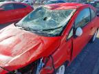 2015 VAUXHALL CORSA STING  for sale at Copart CHESTER