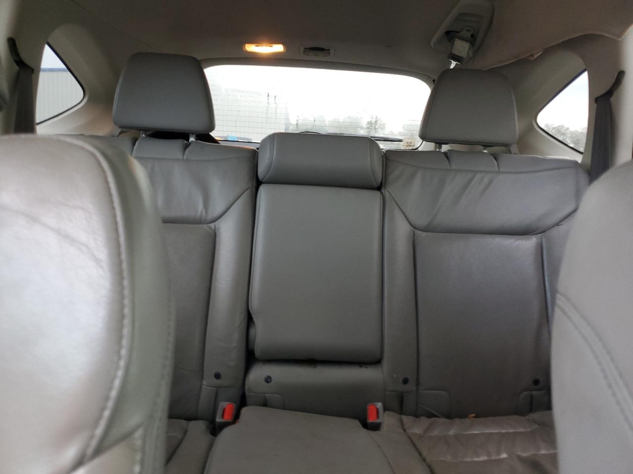 2015 Honda Cr-V Touring VIN: 5J6RM4H95FL025810 Lot: 80852745