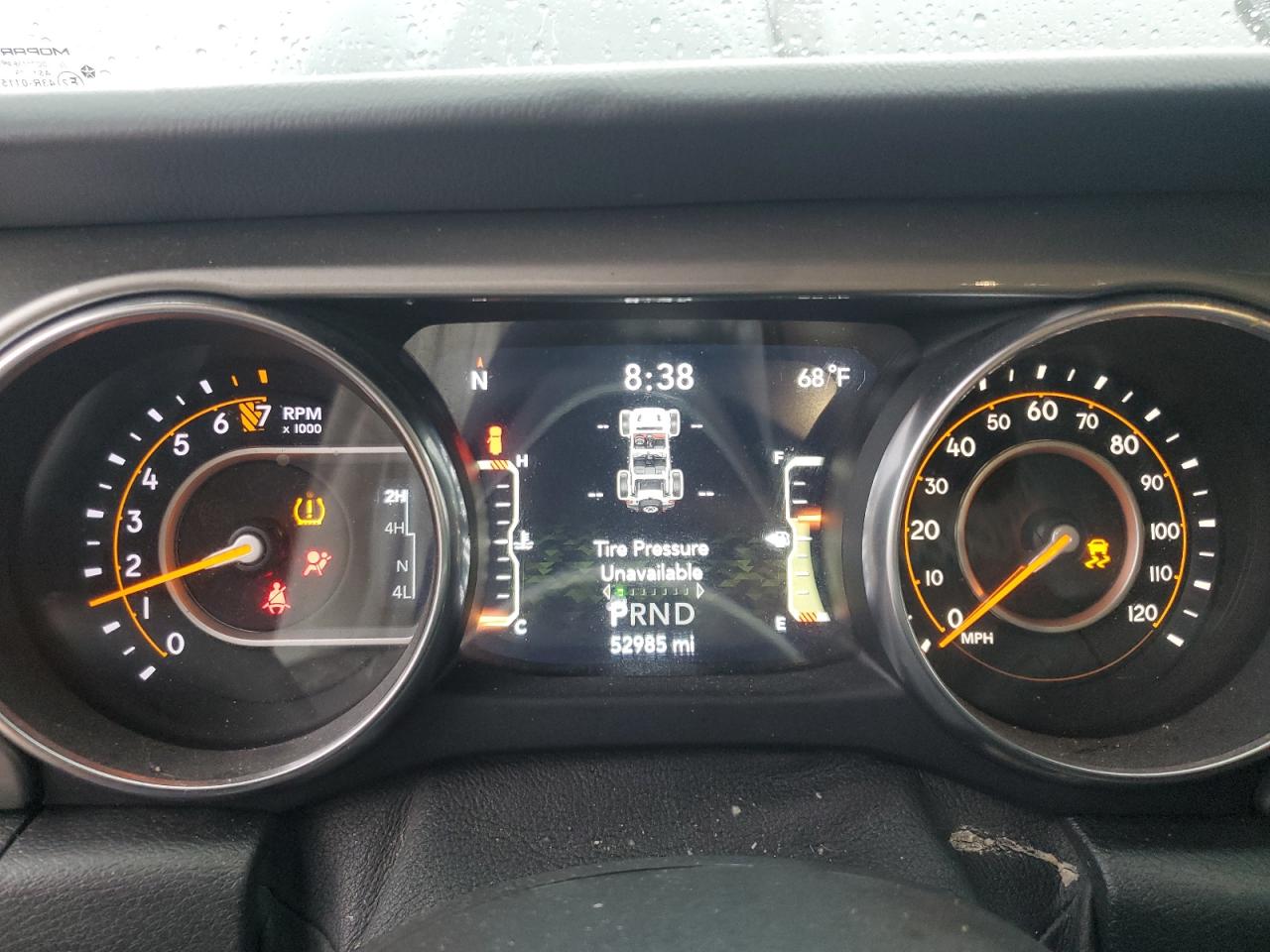 2019 Jeep Wrangler Unlimited Sahara VIN: 1C4HJXEGXKW662652 Lot: 81627535