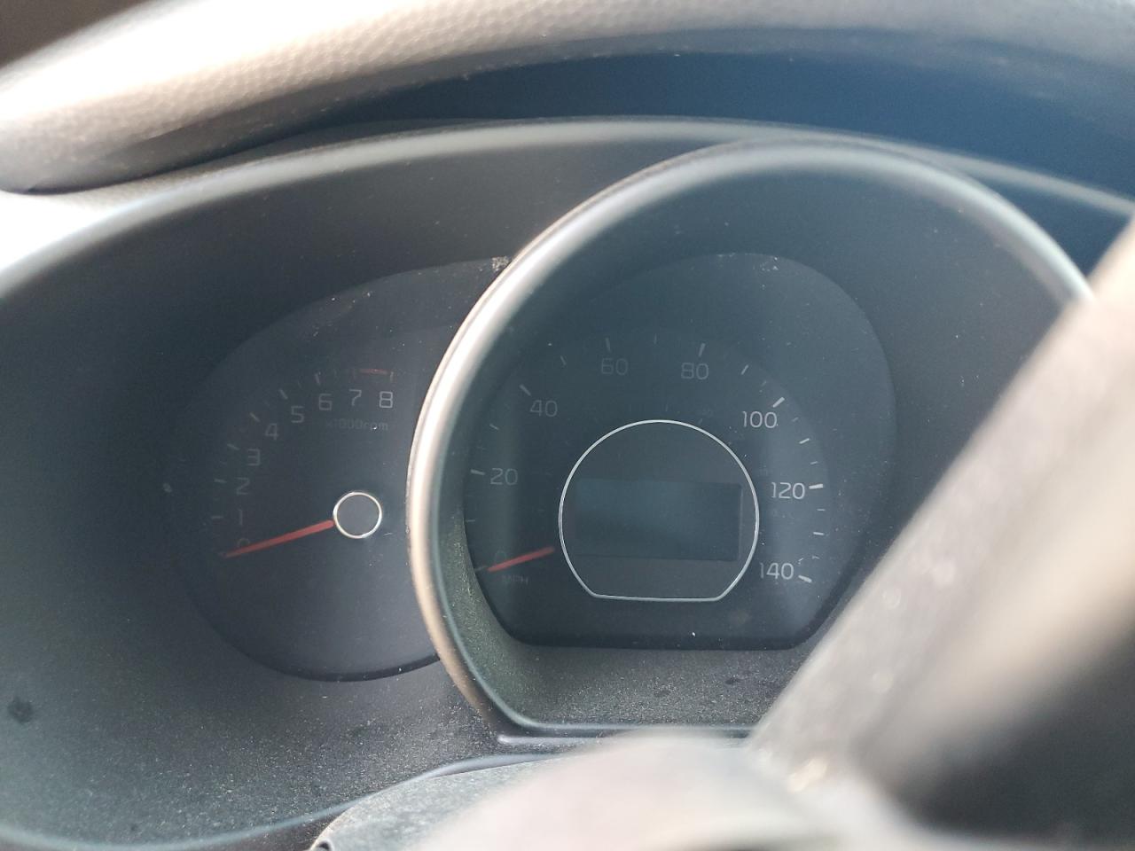 2018 Kia Soul VIN: KNDJN2A20J7888954 Lot: 80732585