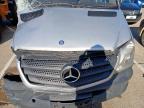 2014 MERCEDES-BENZ SPRINTER 313 CDI  for sale at Copart NEWBURY