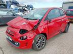 2017 FIAT 500 S TWINAIR S-A  for sale at Copart SANDWICH