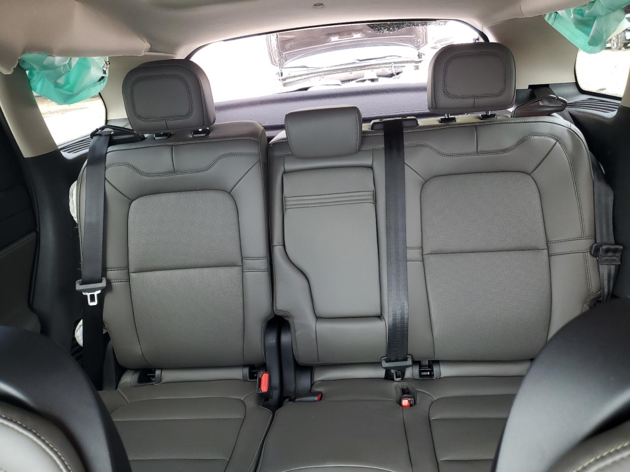 2025 Lincoln Corsair Premiere VIN: 5LMCJ1CA7SUL20974 Lot: 84264925