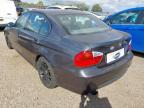 2006 BMW 320I M SPORT AUTO  for sale at Copart ROCHFORD