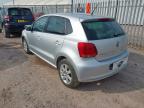 2012 VOLKSWAGEN POLO MATCH  for sale at Copart WESTBURY