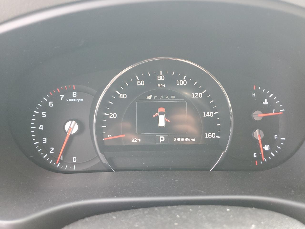 2016 Kia Sorento Sx VIN: 5XYPK4A50GG114675 Lot: 84562355