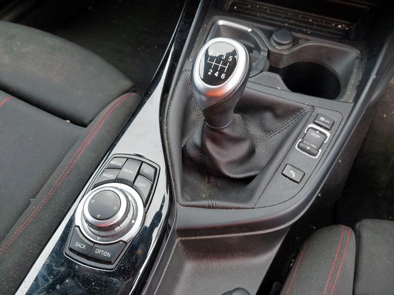 2015 BMW 1 SERIES SPORT