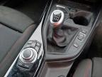 2015 BMW 1 SERIES SPORT for sale at Copart YORK