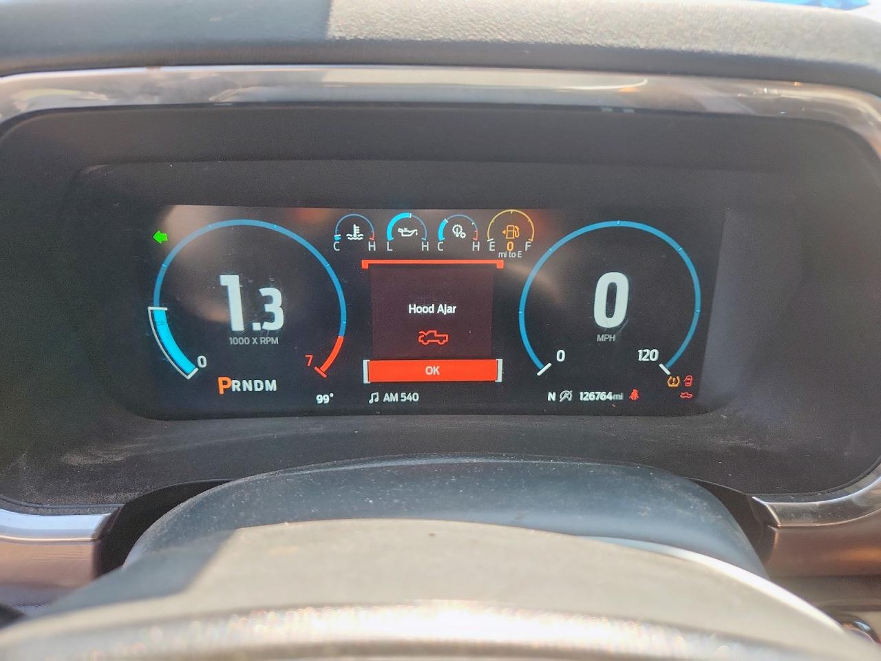 2021 Ford F150 Supercrew VIN: 1FTFW1E81MFA26042 Lot: 71691245