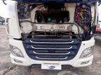 2016 DAF TRUCKS XF  for sale at Copart SANDTOFT