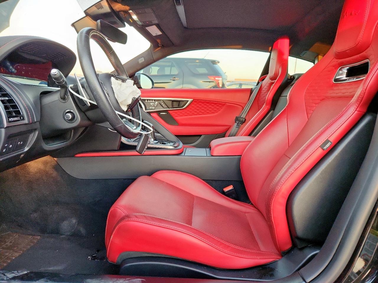 2021 Jaguar F-Type First Edition VIN: SAJDF1GX3MCK70161 Lot: 71097235