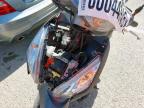 2017 HONDA NSC 110 MPDH  for sale at Copart SANDWICH