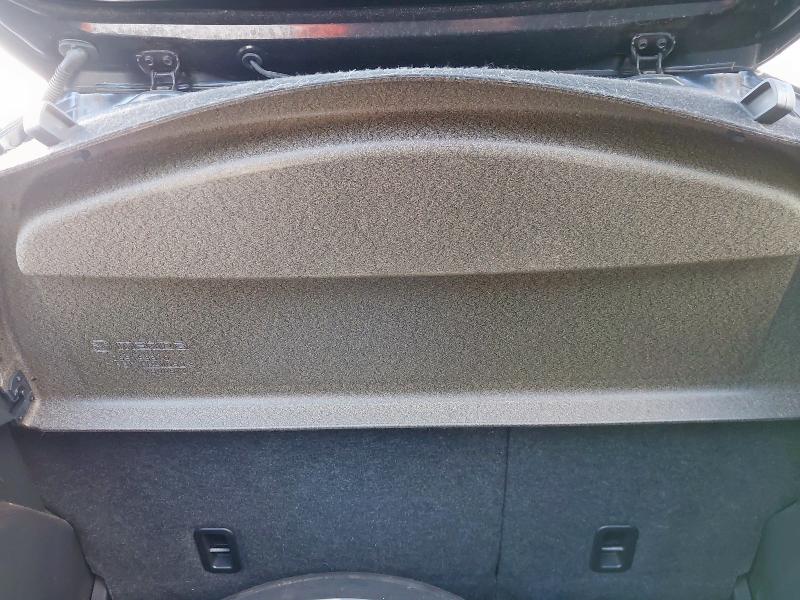 2010 MAZDA 2 TS2