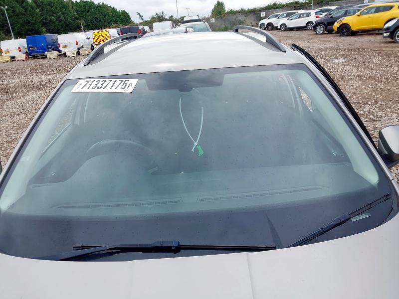 2019 SKODA OCTAVIA 1.5 TSI SE TECHNOLOGY 5DR