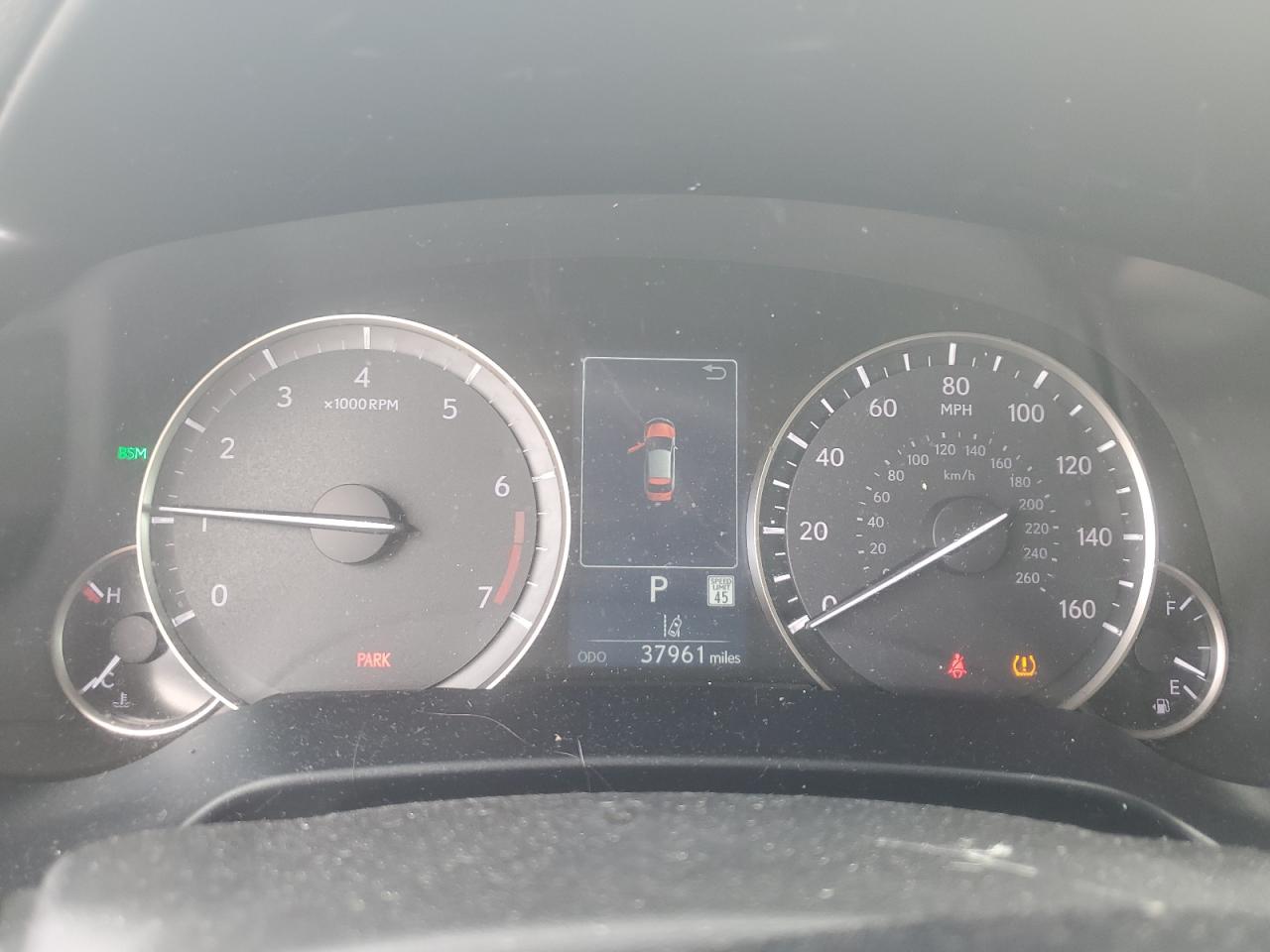 2022 Lexus Rx 350 VIN: 2T2HZMAA8NC253308 Lot: 71228875