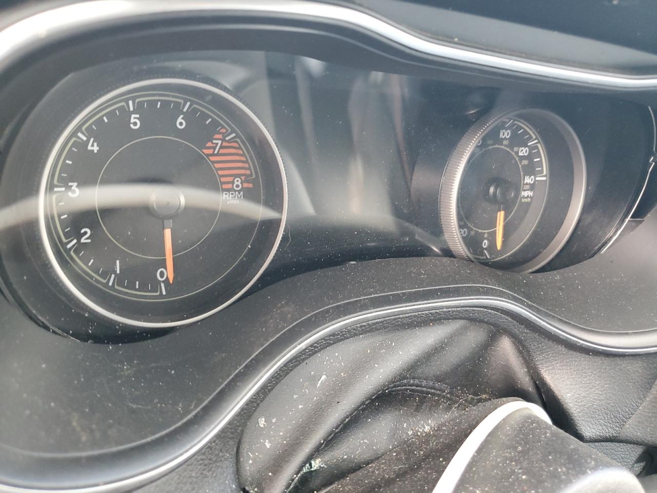 2020 Jeep Cherokee Limited VIN: 1C4PJMDX4LD523271 Lot: 71792315