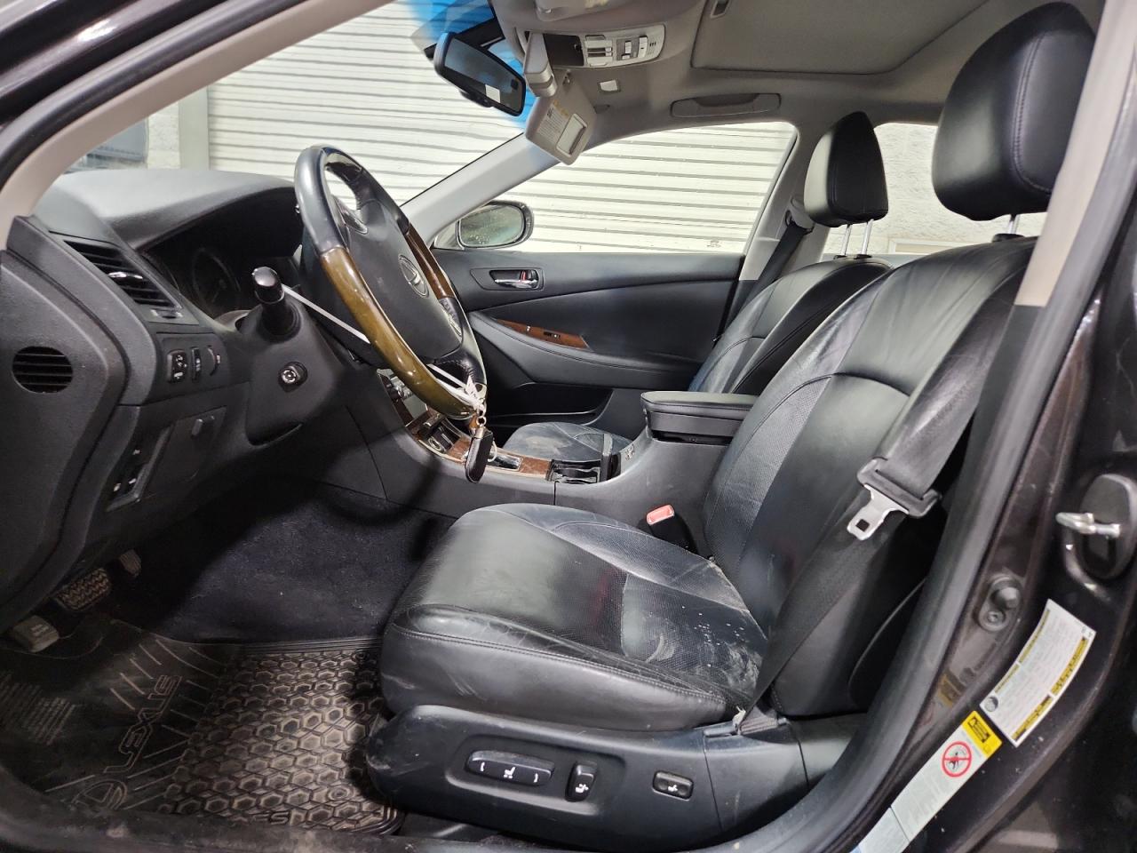 2010 Lexus Es 350 VIN: JTHBK1EGXA2350531 Lot: 80570075