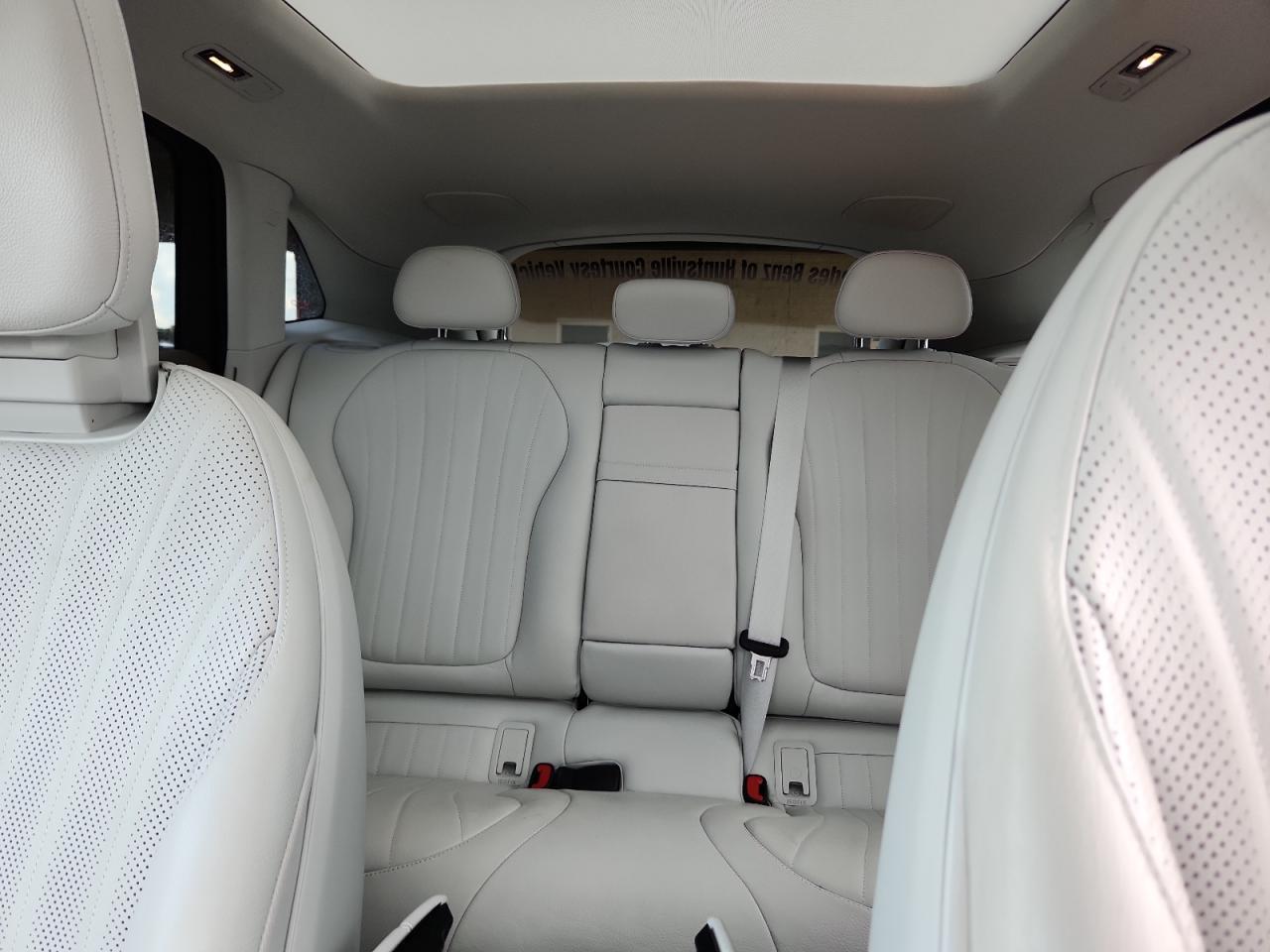2023 Mercedes-Benz Eqe Suv 350+ VIN: 4JGGM2BB3PA013113 Lot: 81477075
