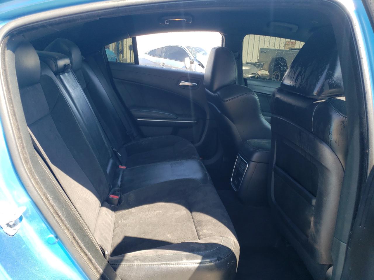 2019 Dodge Charger Scat Pack VIN: 2C3CDXGJ0KH519514 Lot: 80296635