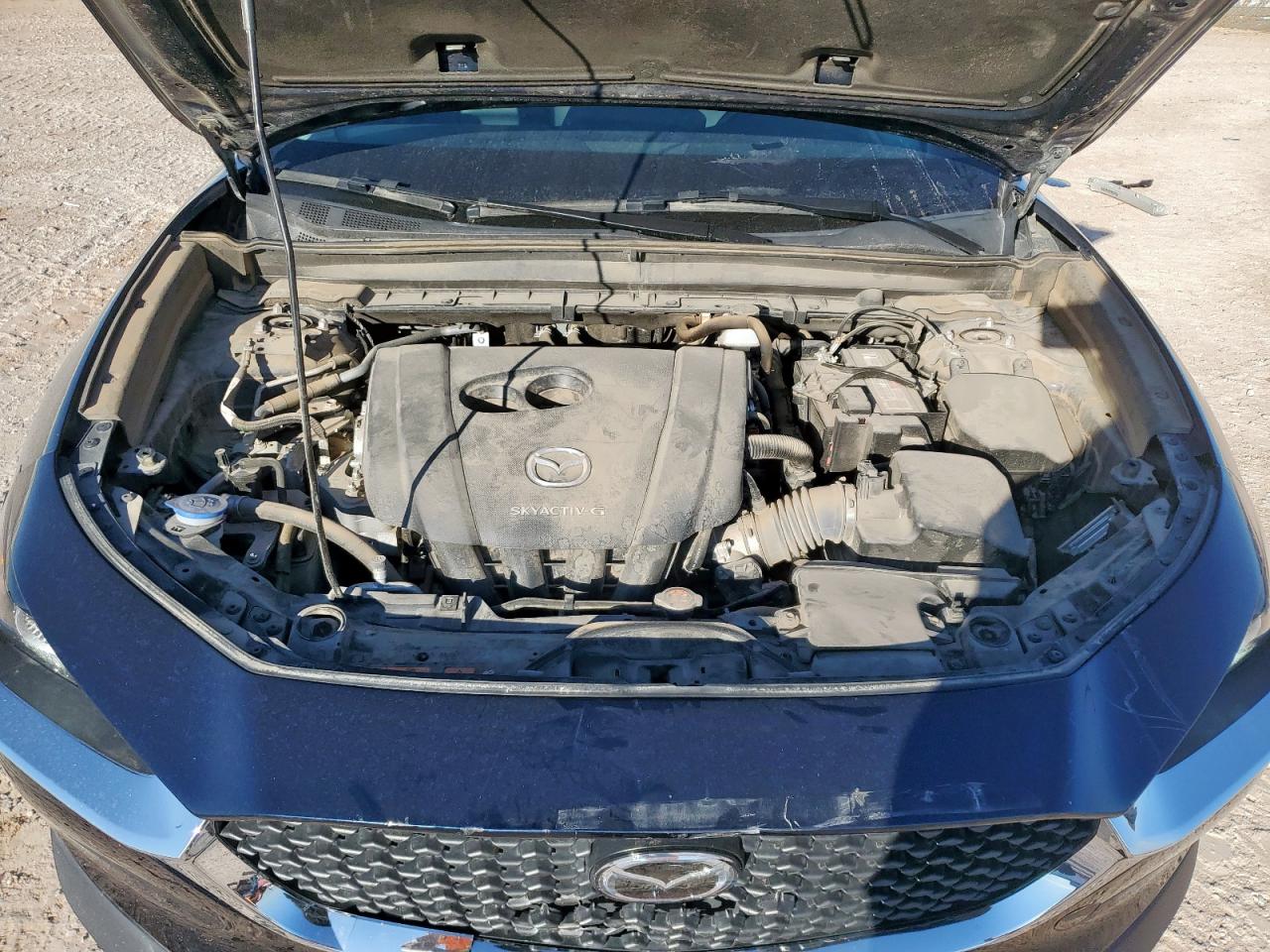 2021 Mazda Cx-30 Select VIN: 3MVDMBBLXMM316807 Lot: 81556465